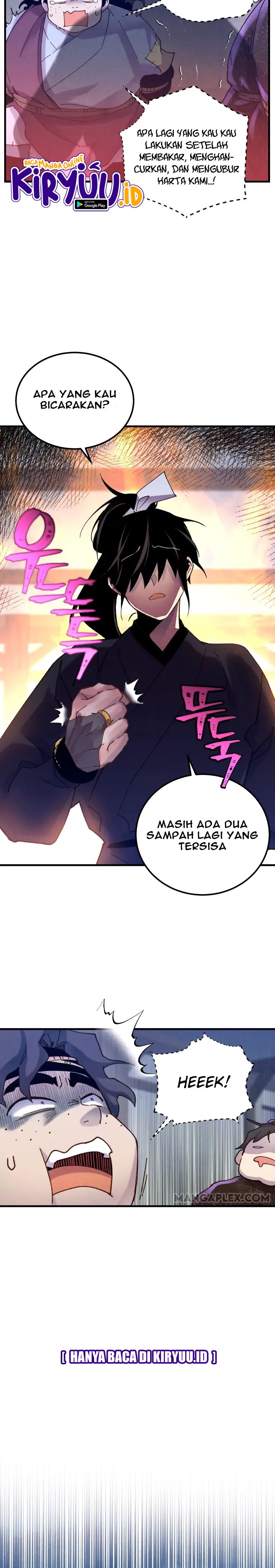 Dilarang COPAS - situs resmi www.mangacanblog.com - Komik lightning degree 110 - chapter 110 111 Indonesia lightning degree 110 - chapter 110 Terbaru 14|Baca Manga Komik Indonesia|Mangacan